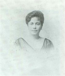 Max (Moses) Bensaude Abecassis