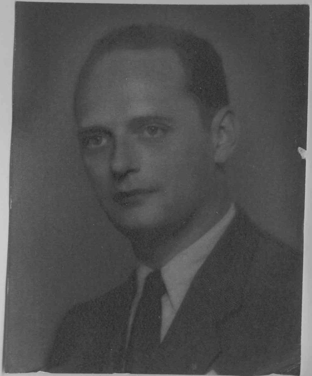 Carlos Abecasis