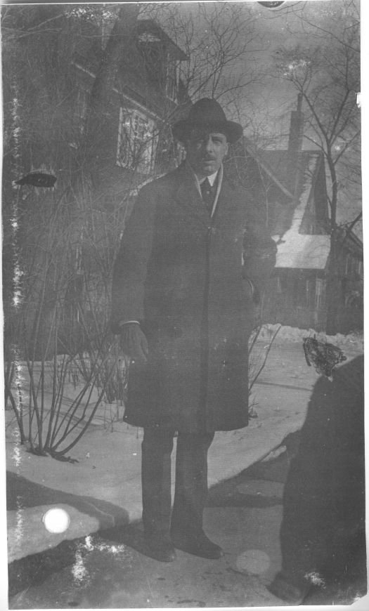 Fernando Monteverde Abecasis