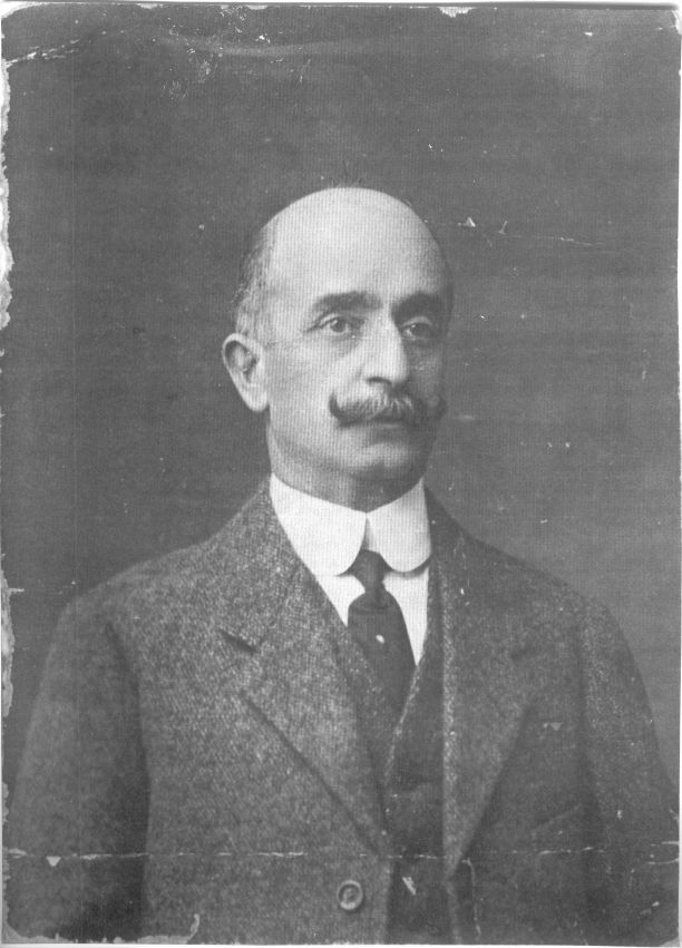 José Abecasis Jr.