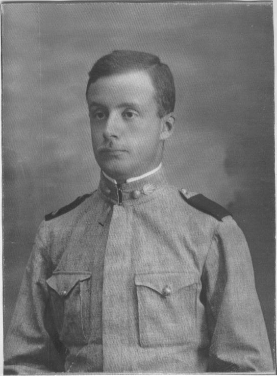 Duarte Monteverde Abecasis
